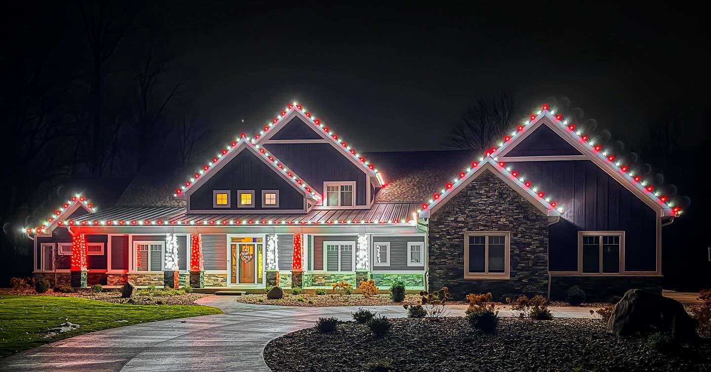 #1 Landscaping in Crestline, OH