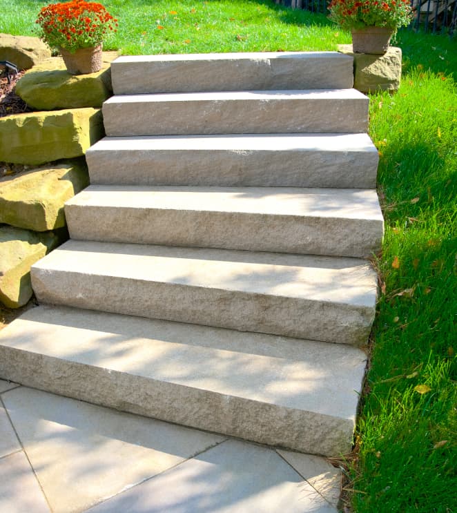 Outdoor Steps & Stairs in Crestline, OH