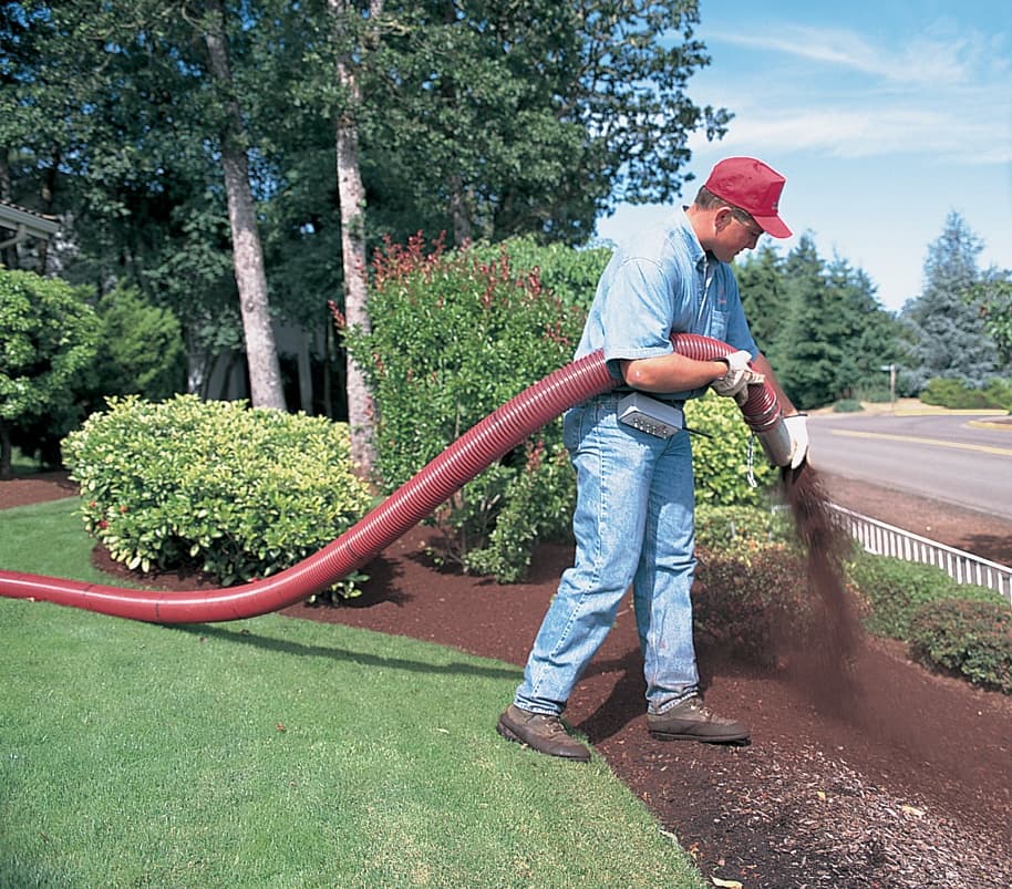 Mulch Installation Services in Lexington, OH