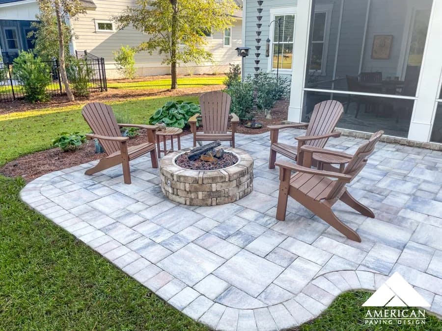 Patio Installation Services in Lexington, OH