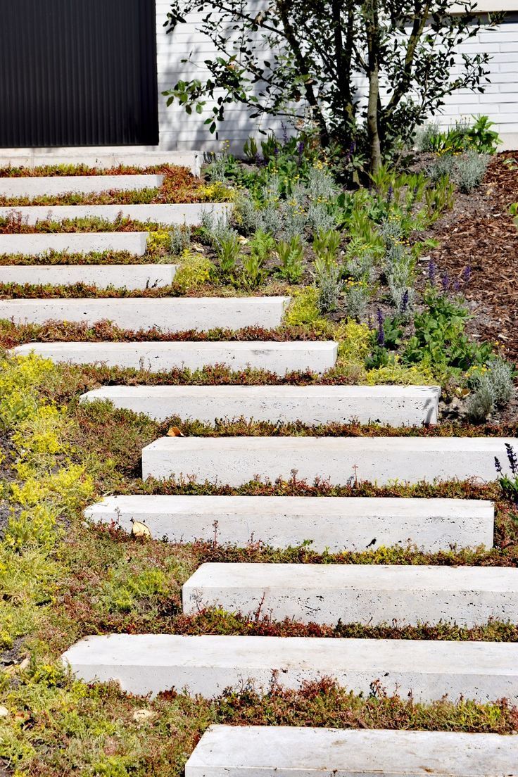 Outdoor Steps & Stairs in Crestline project 1