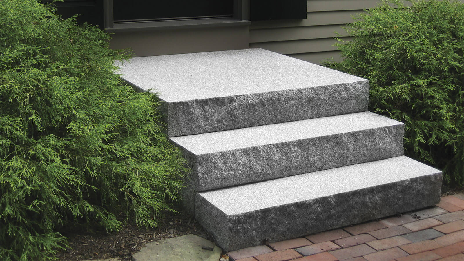 Outdoor Steps & Stairs in Crestline project 5